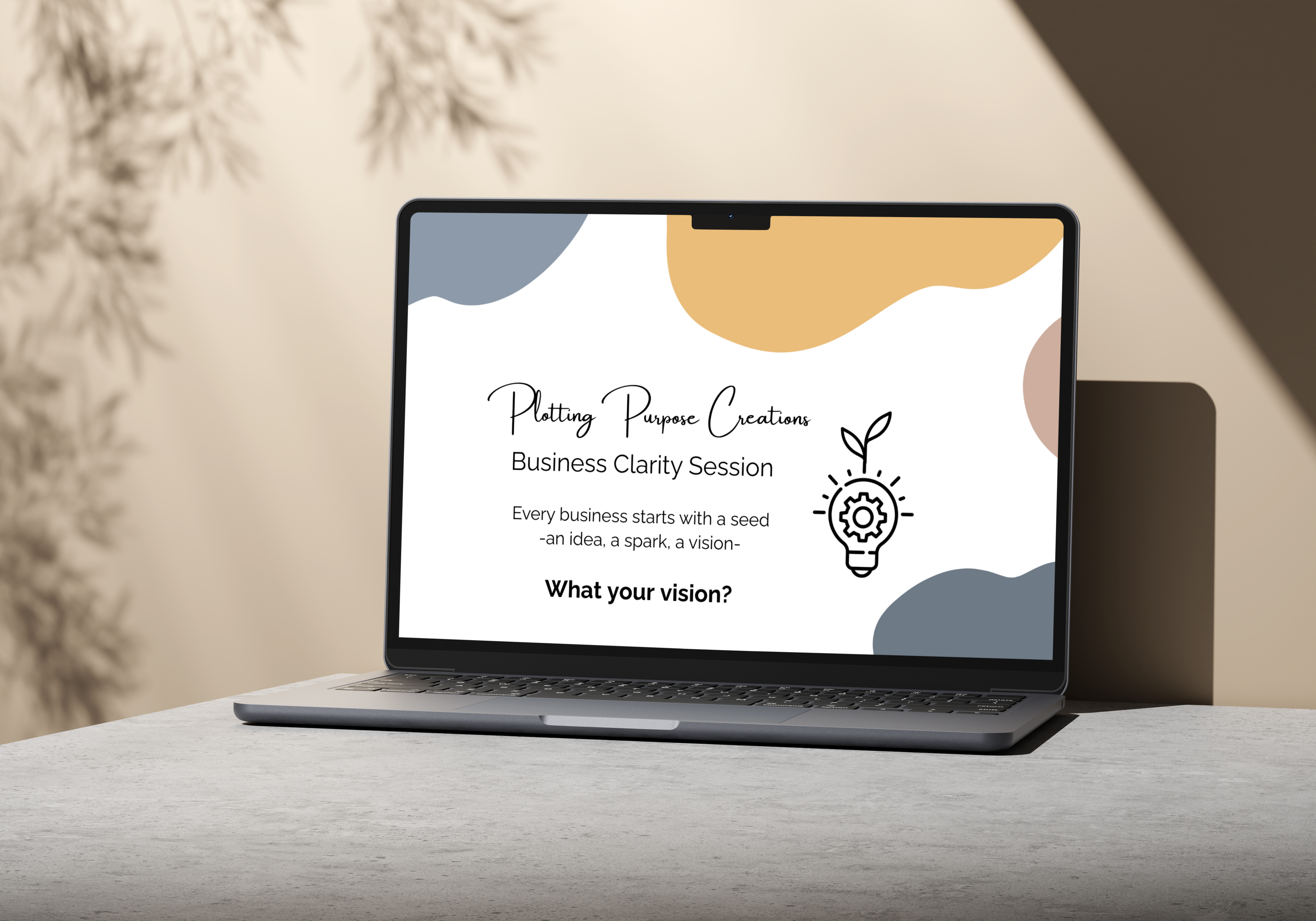 45-Minute Business Clarity Session (Zoom)