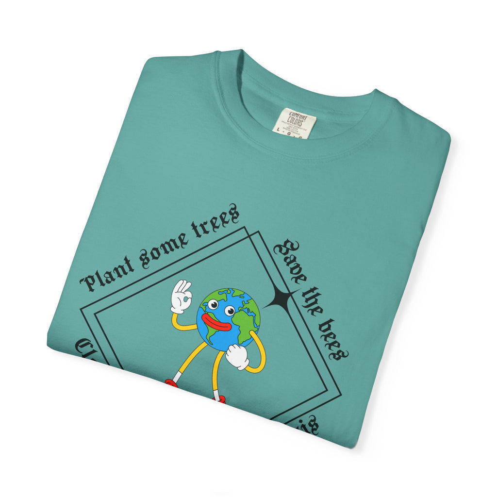 Plant Some Trees Shirt