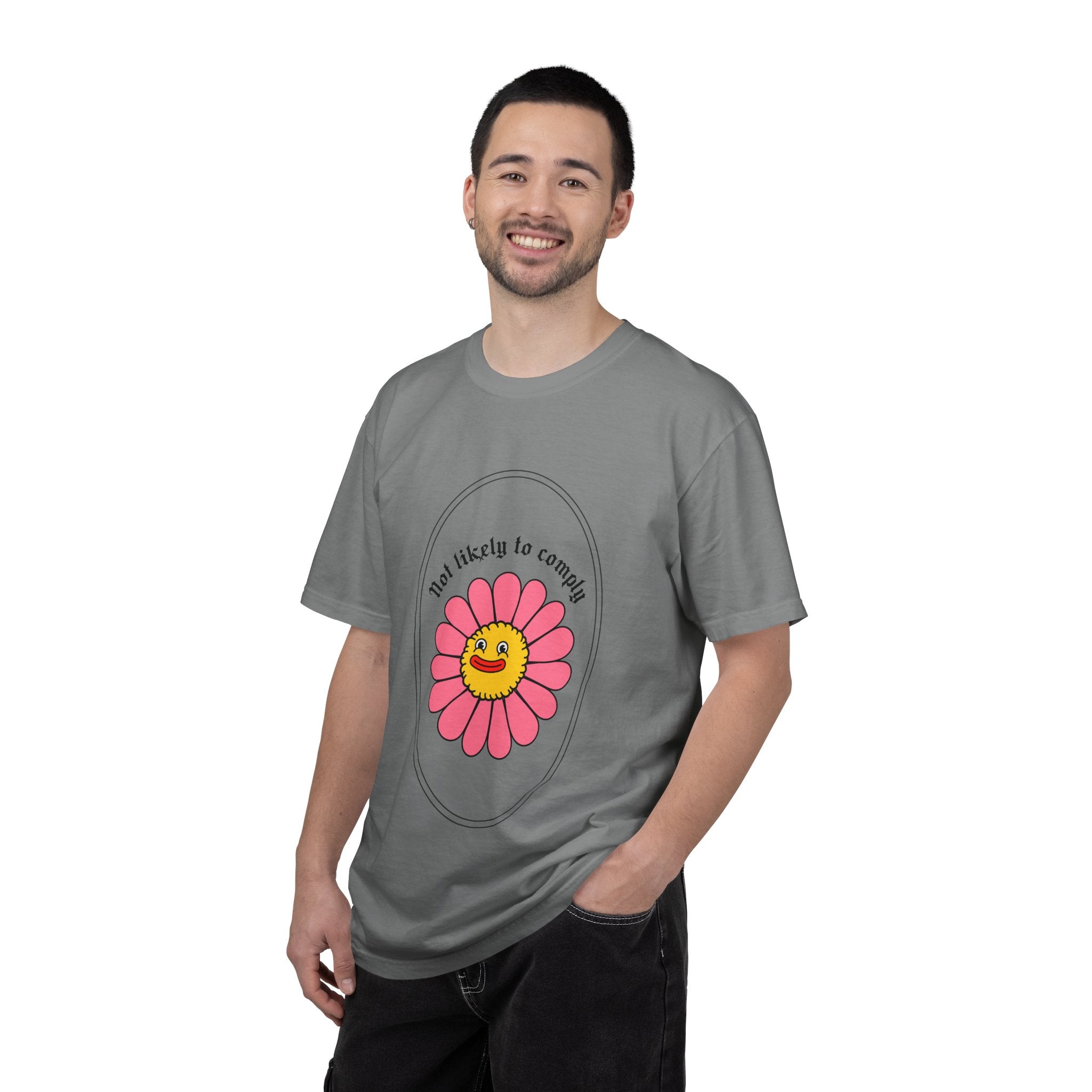 Not Likely to Comply Shirt