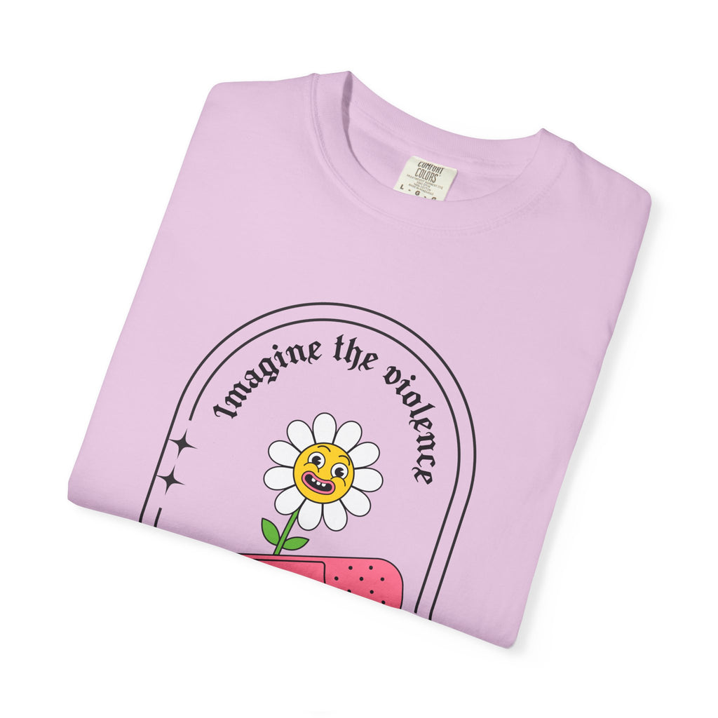 Imagine the Violence Shirt