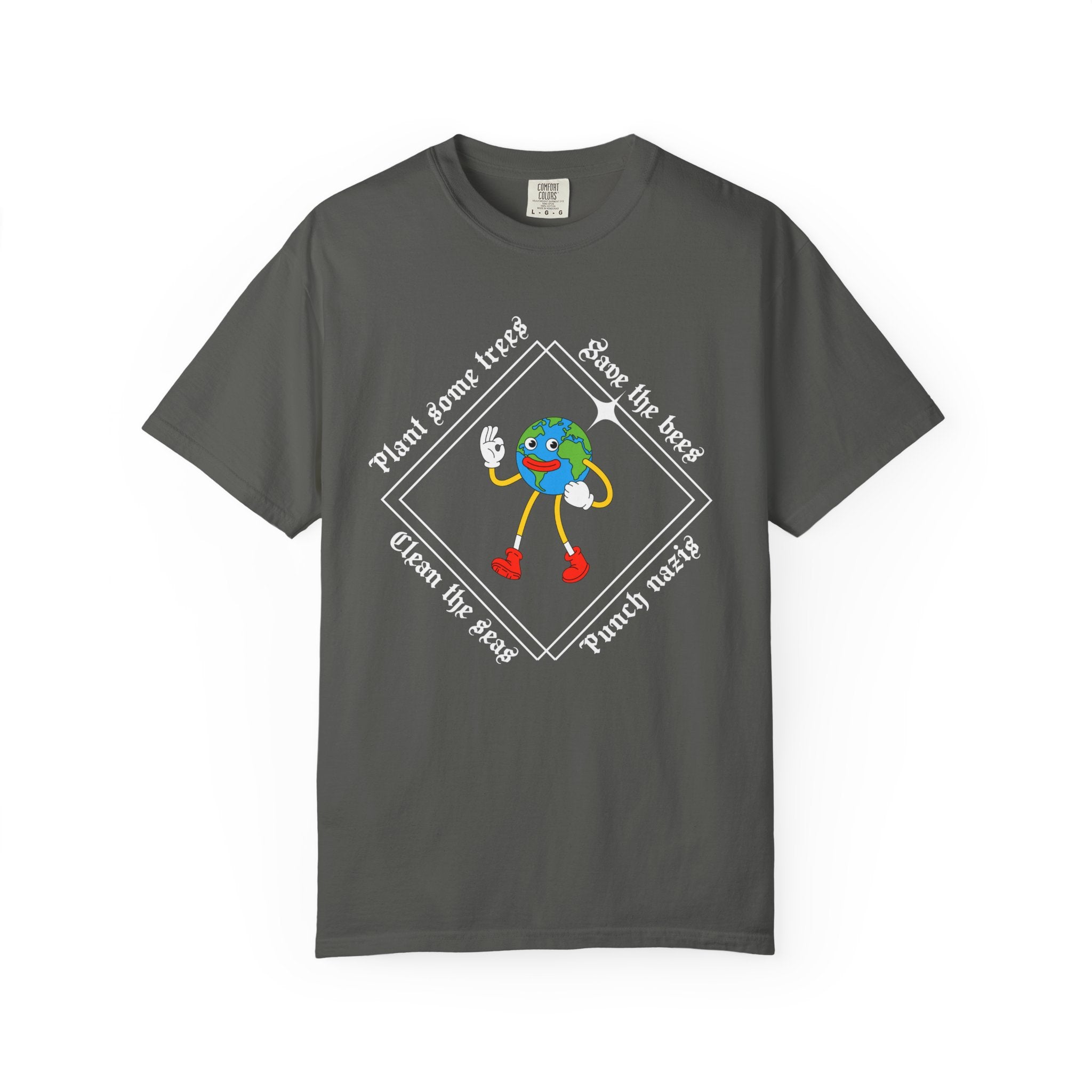Plant Some Trees Shirt