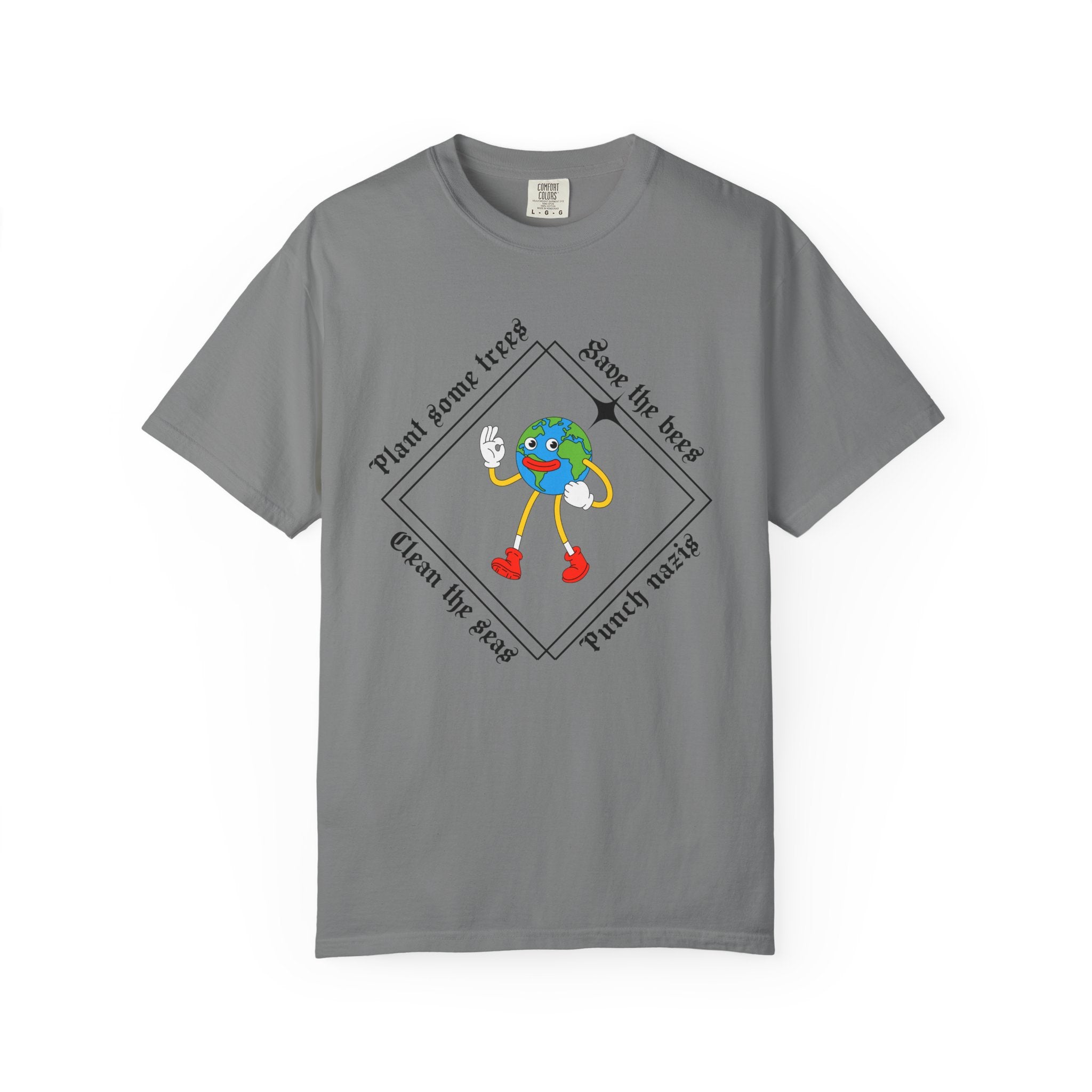 Plant Some Trees Shirt