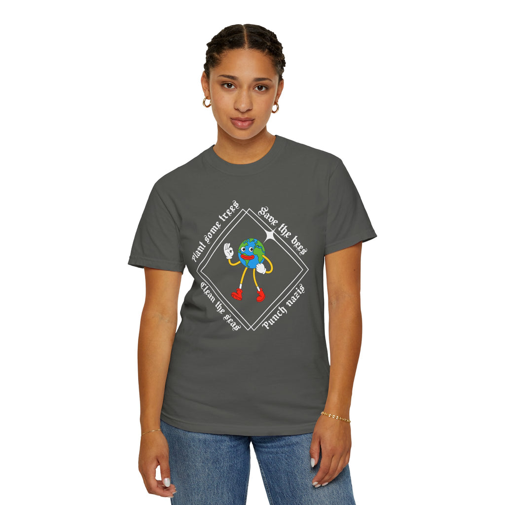 Plant Some Trees Shirt