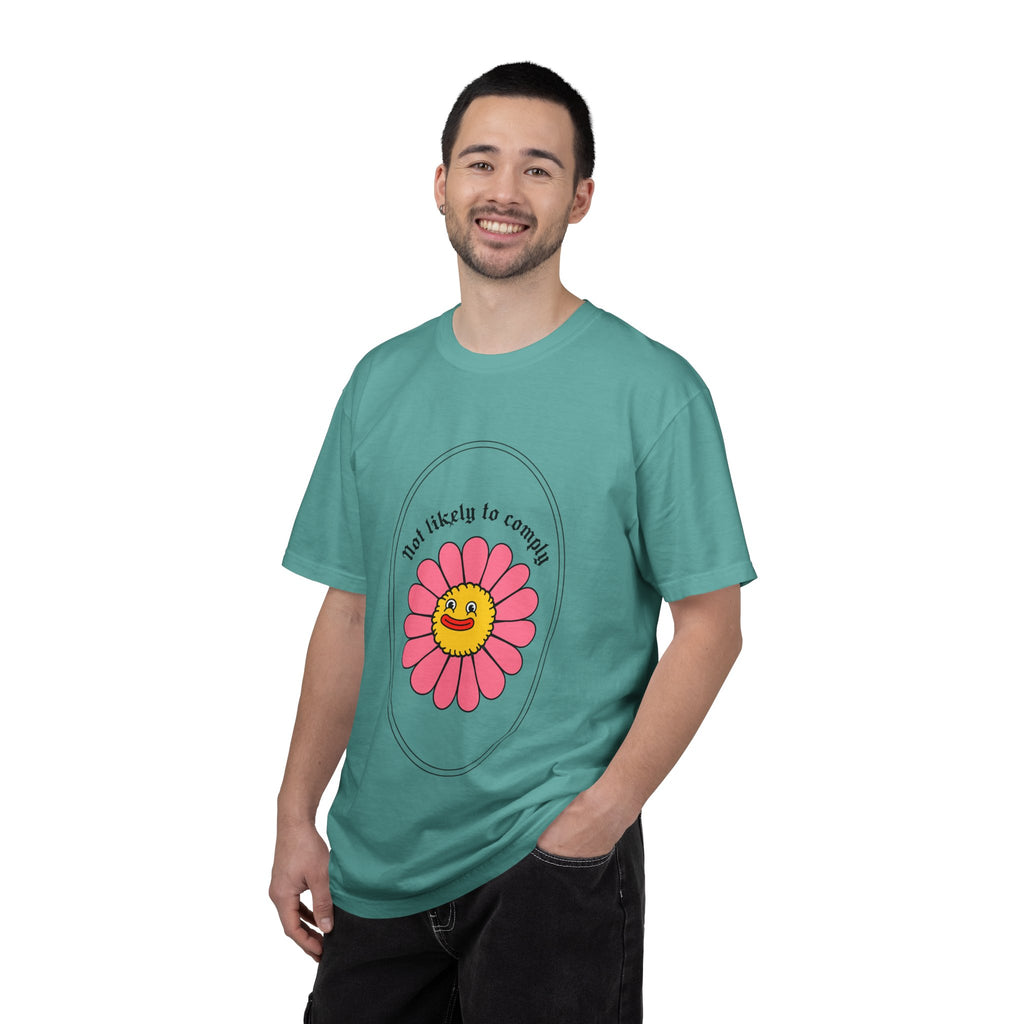 Not Likely to Comply Shirt