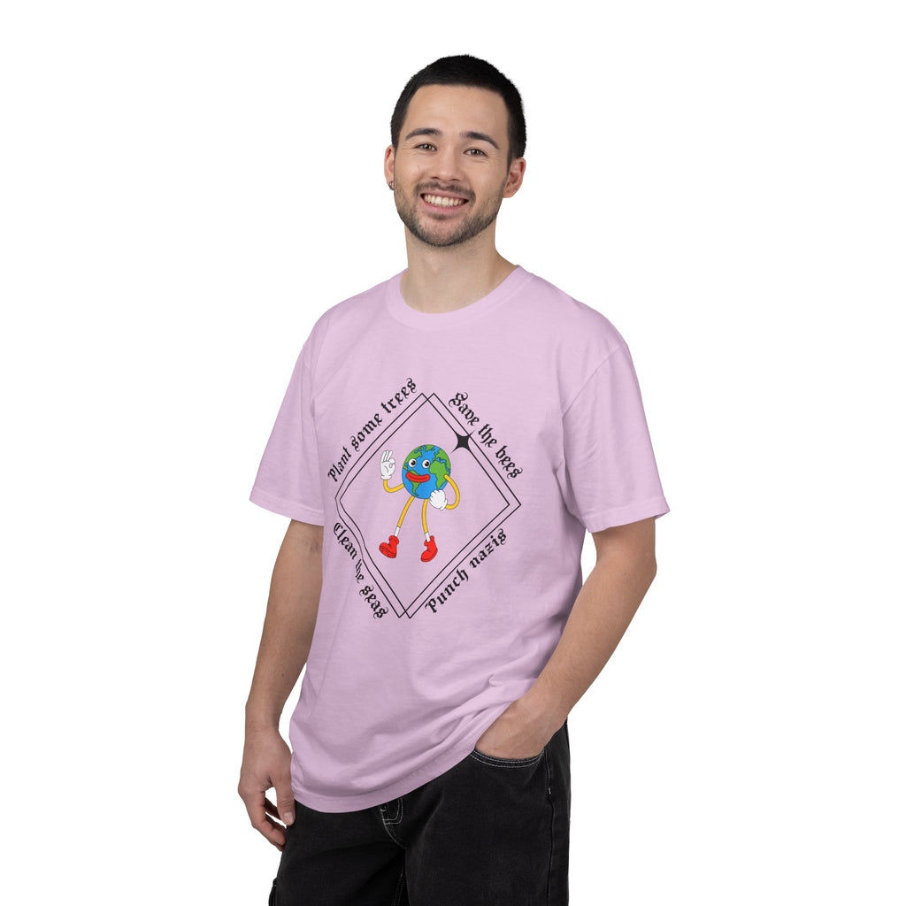 Plant Some Trees Shirt