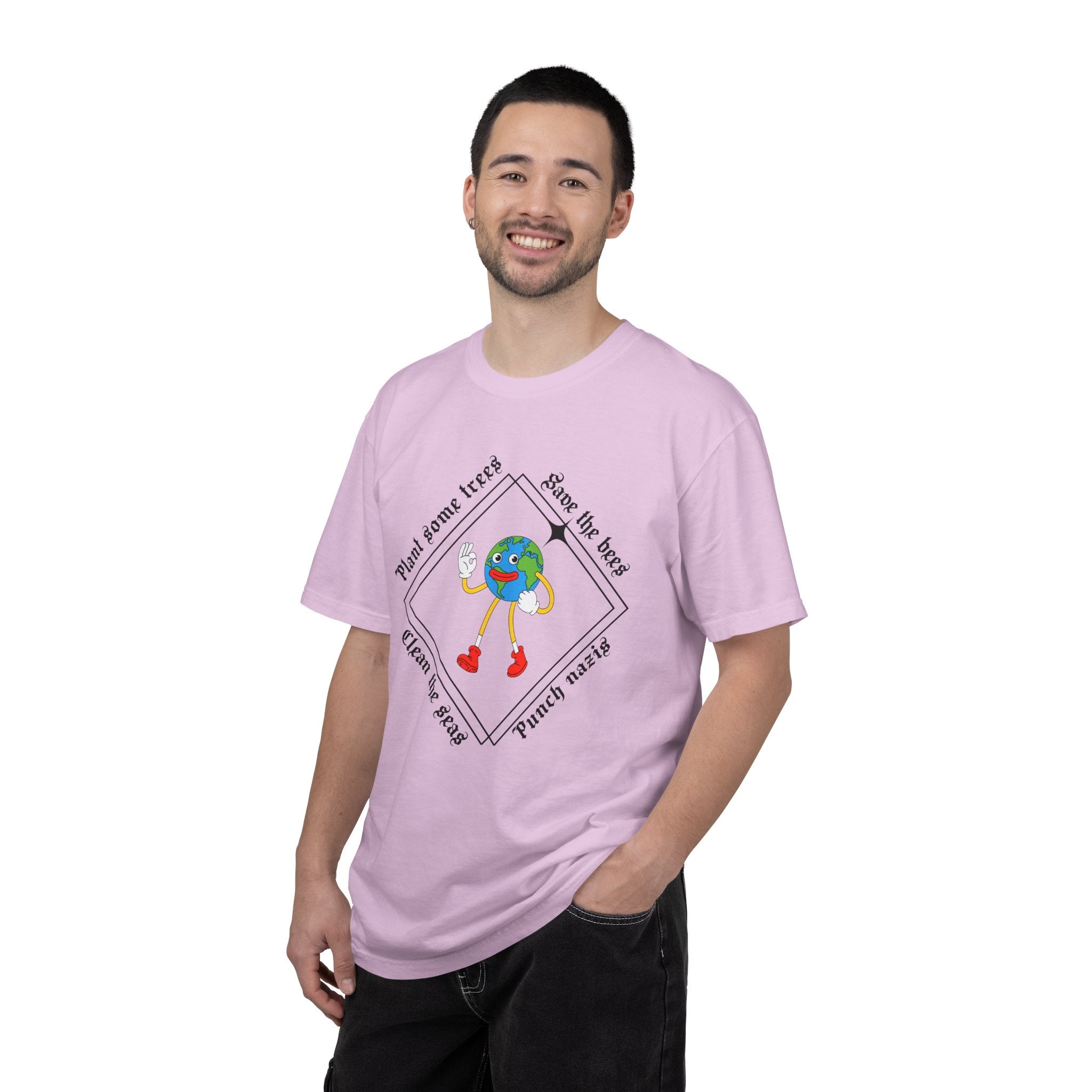 Plant Some Trees Shirt