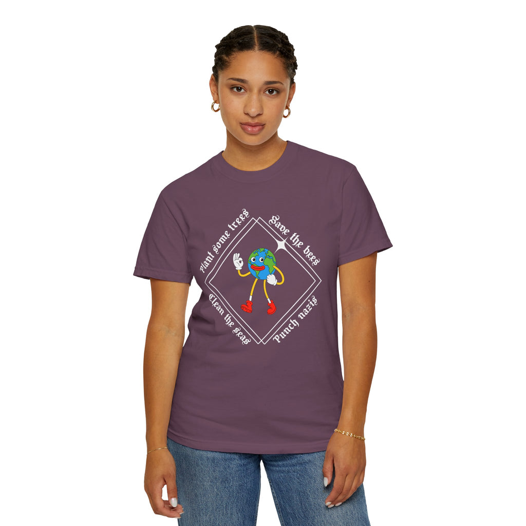 Plant Some Trees Shirt