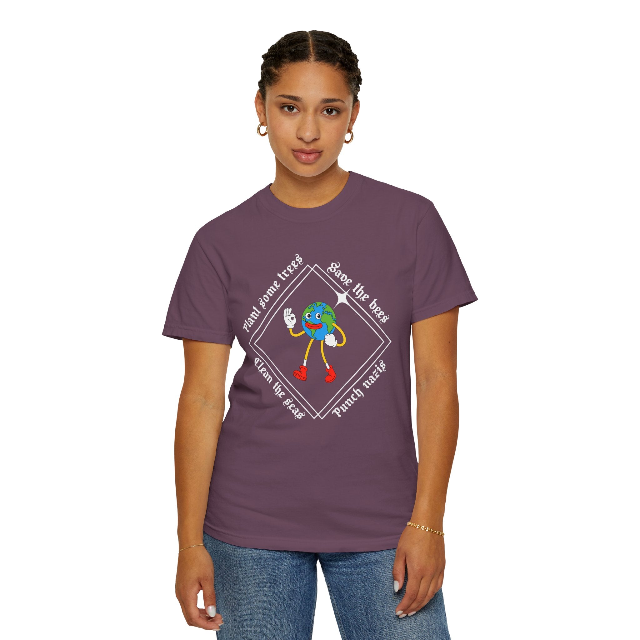 Plant Some Trees Shirt