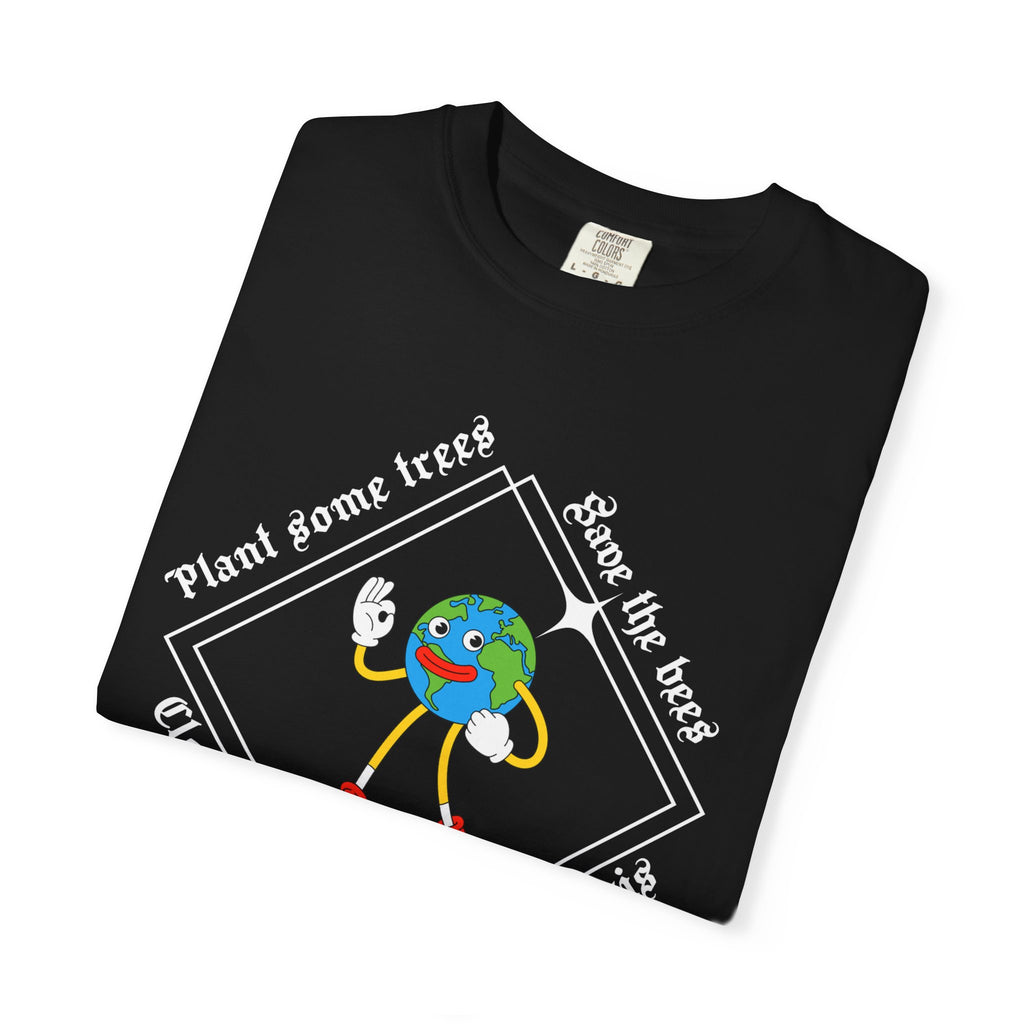 Plant Some Trees Shirt