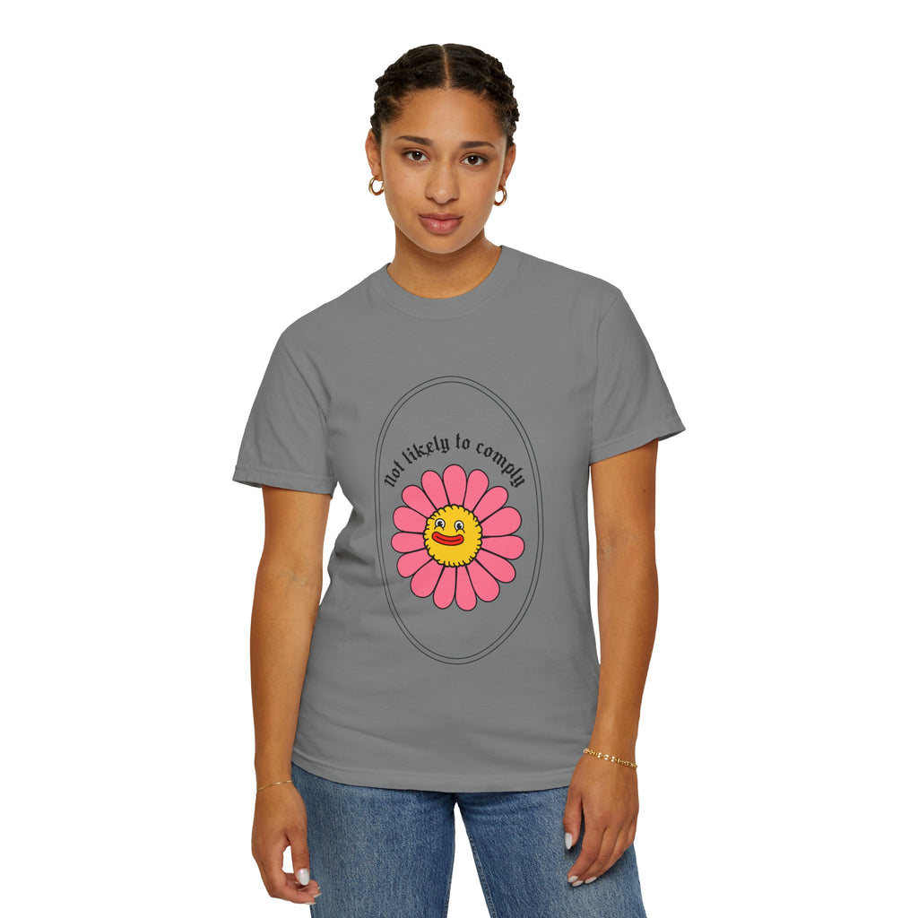 Not Likely to Comply Shirt