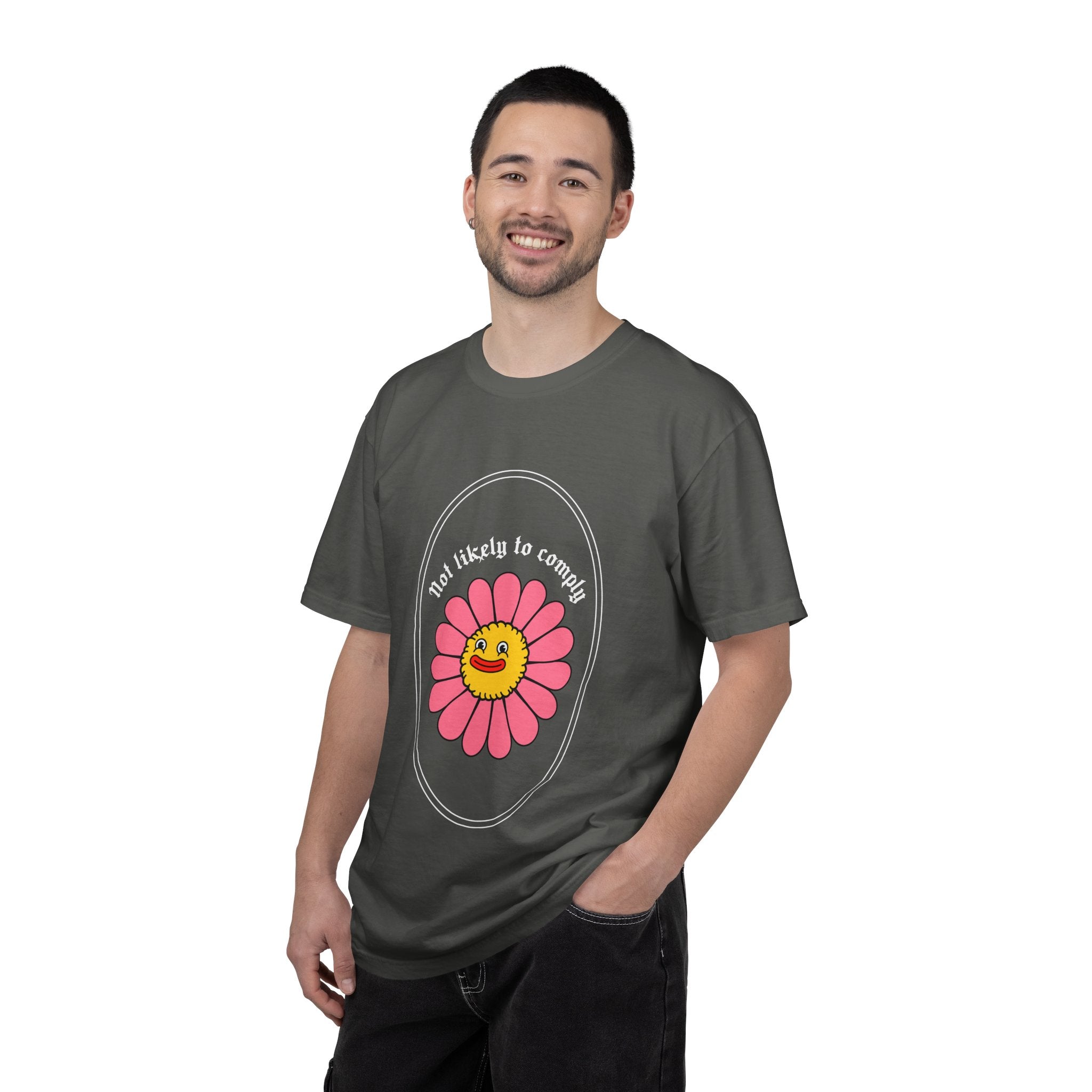 Not Likely to Comply Shirt