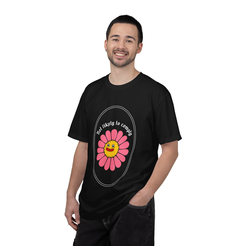 Not Likely to Comply Shirt