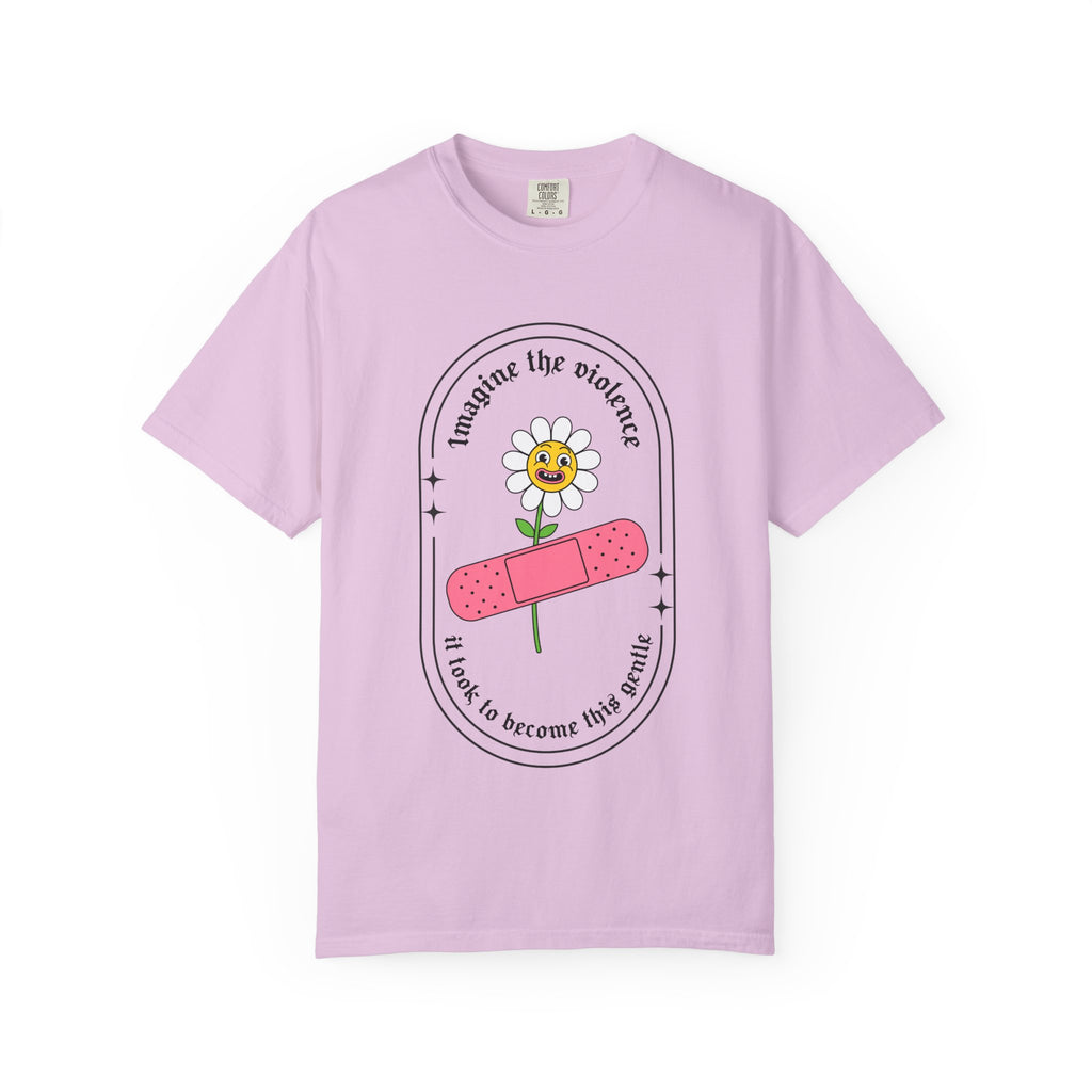 Imagine the Violence Shirt