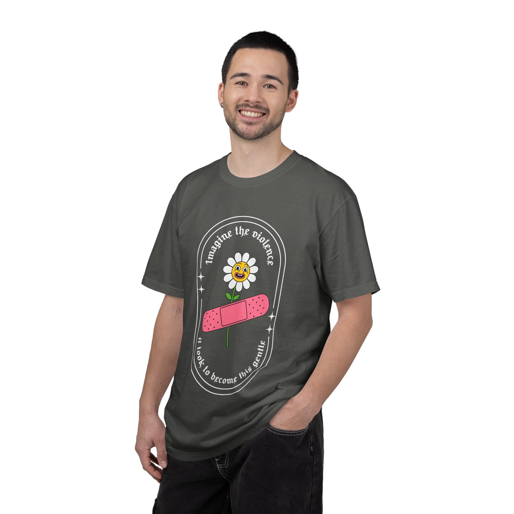 Imagine the Violence Shirt