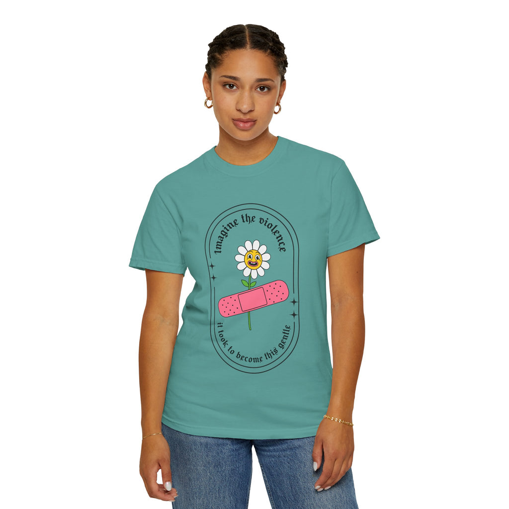 Imagine the Violence Shirt