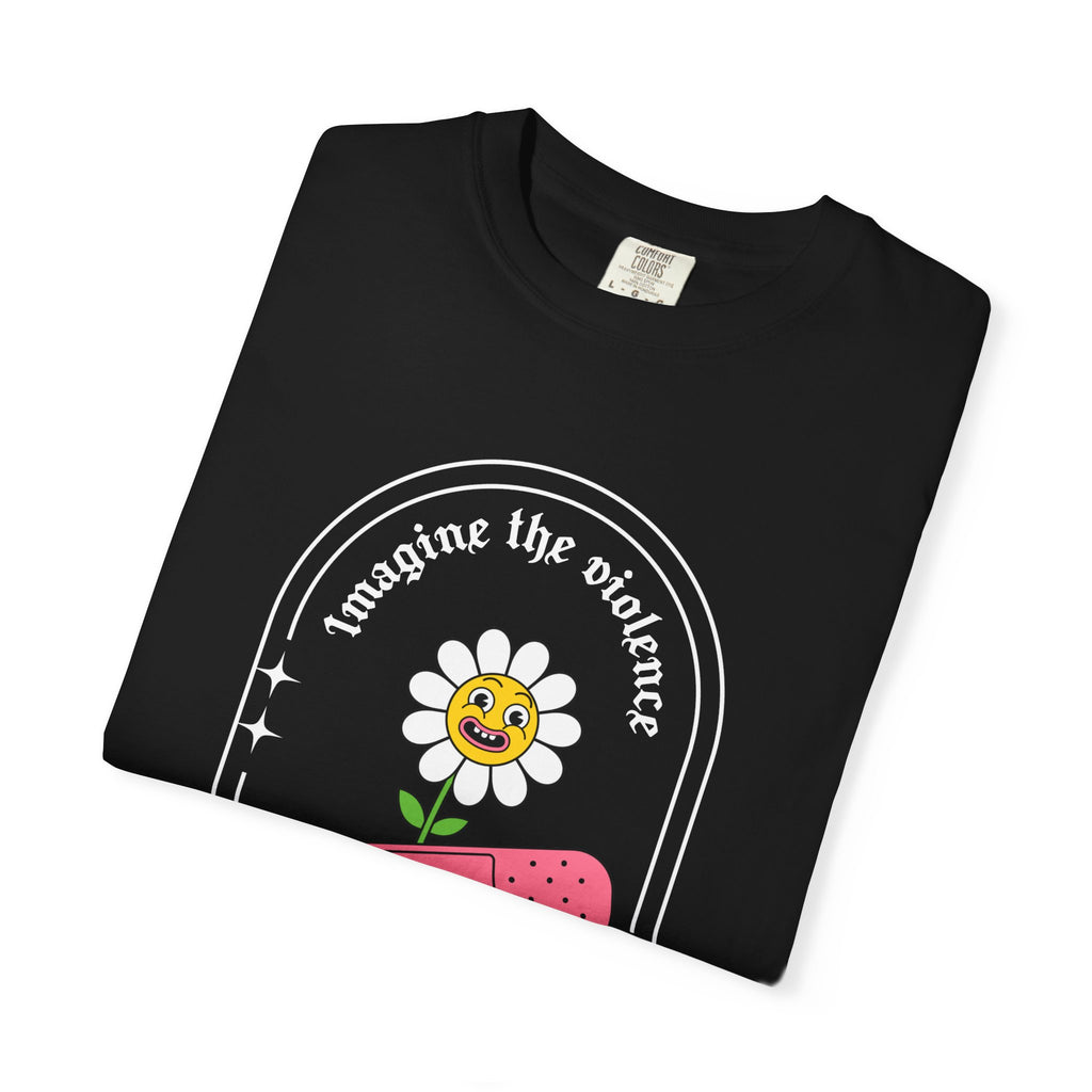 Imagine the Violence Shirt