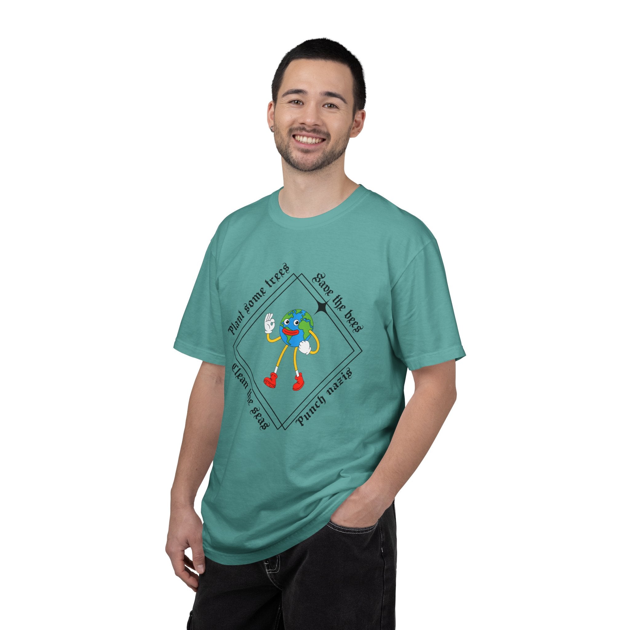 Plant Some Trees Shirt