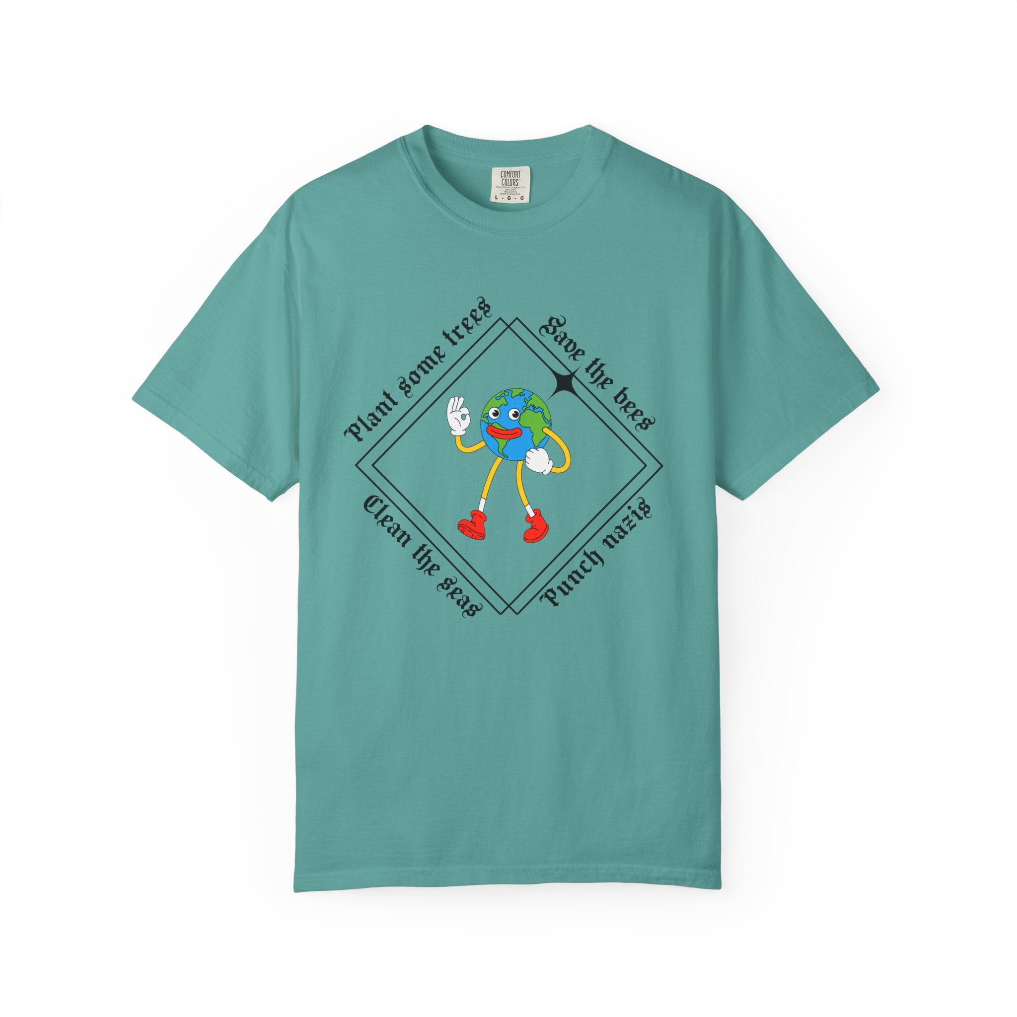 Plant Some Trees Shirt