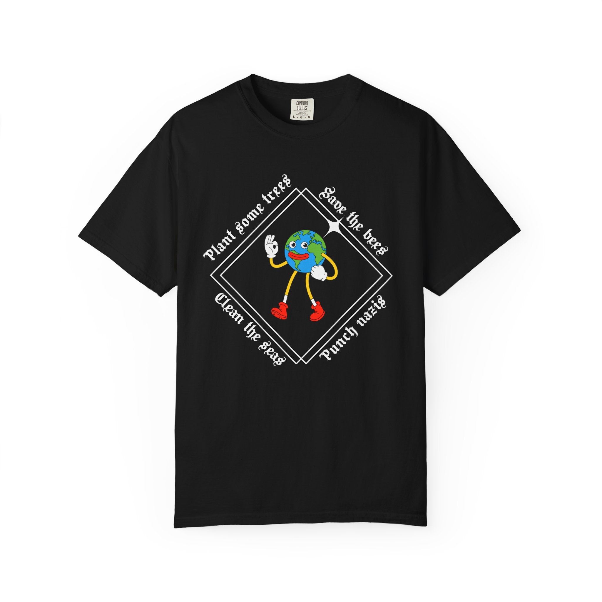 Plant Some Trees Shirt