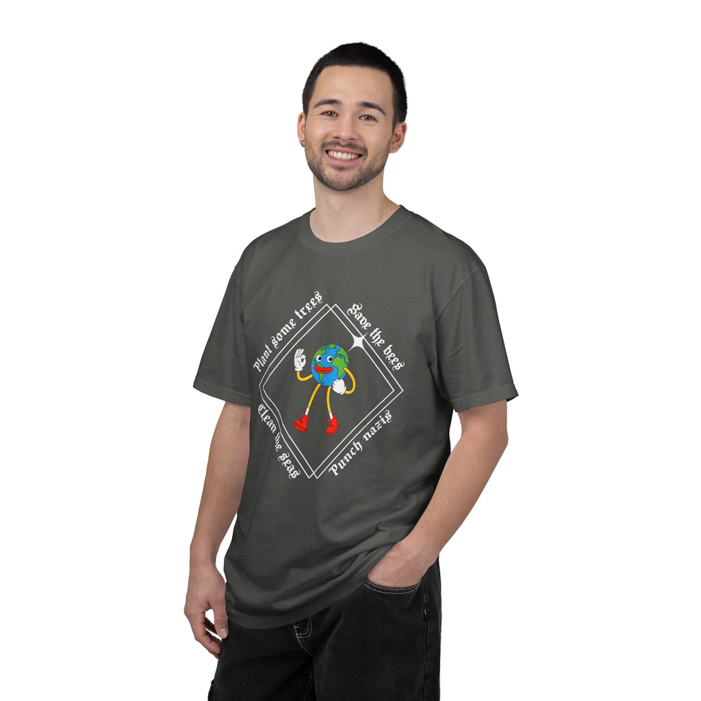 Plant Some Trees Shirt