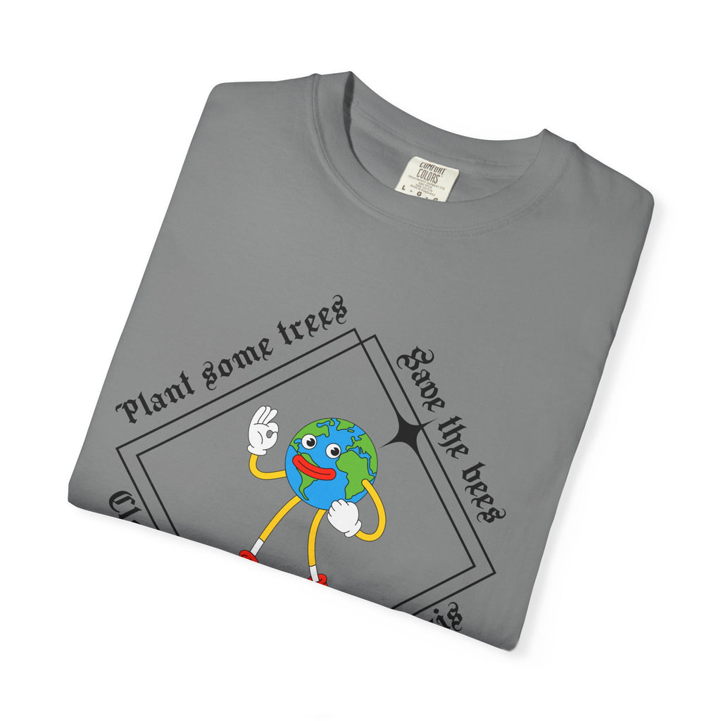 Plant Some Trees Shirt