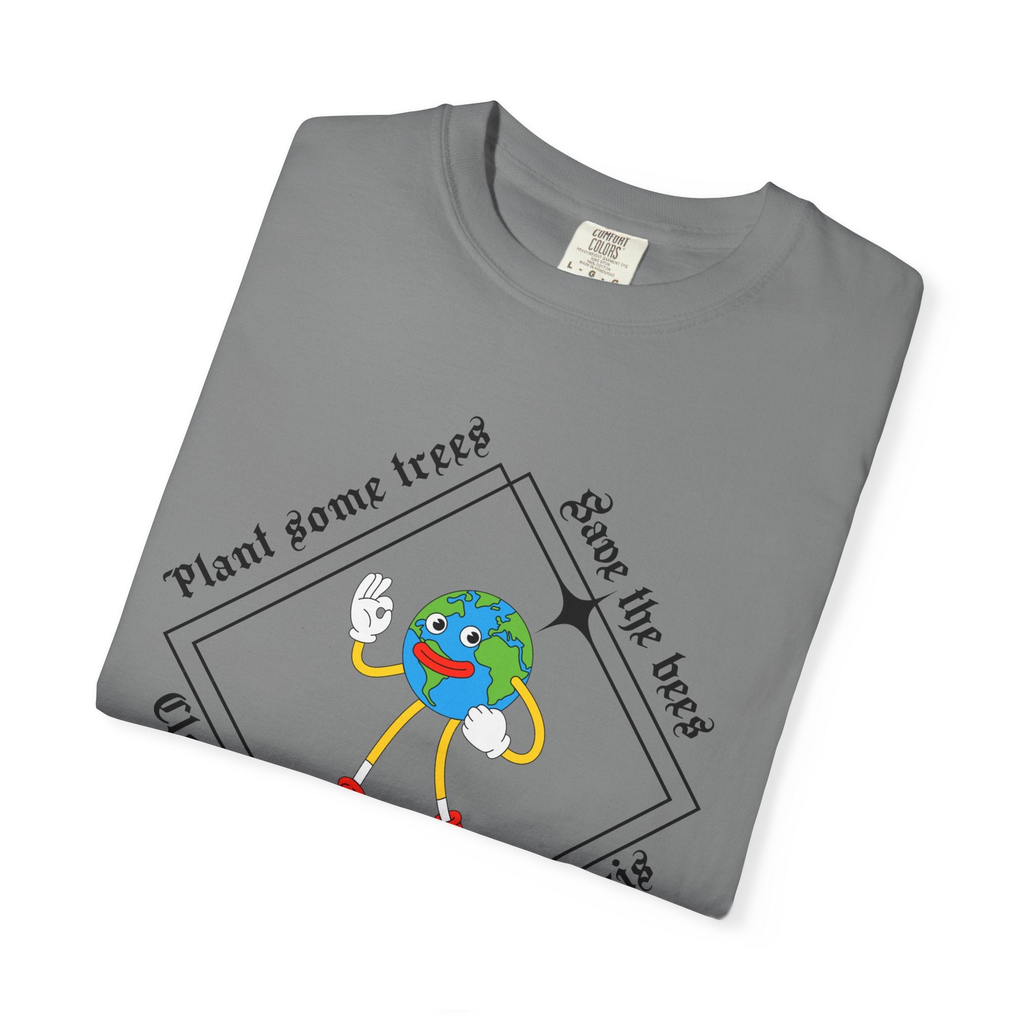 Plant Some Trees Shirt