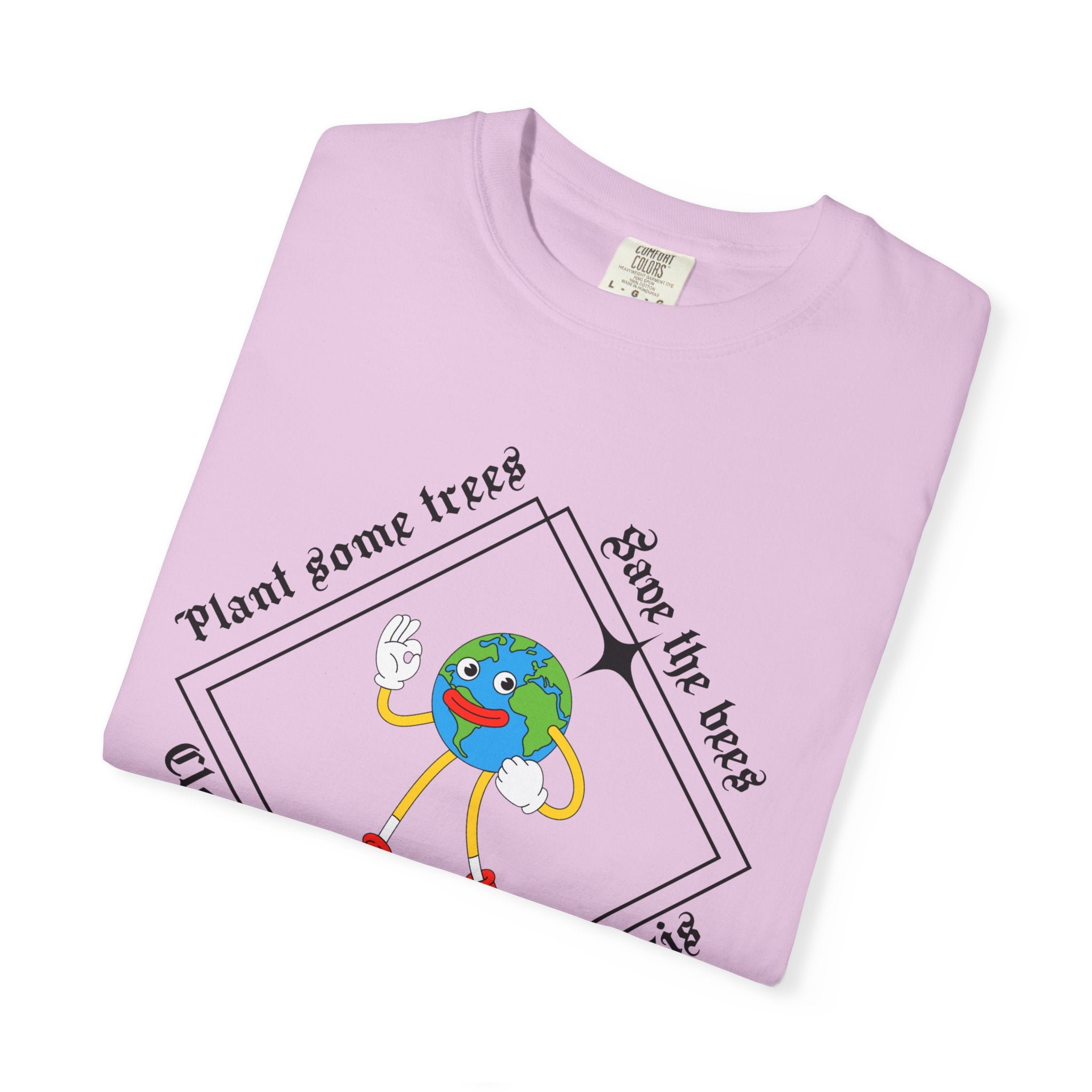Plant Some Trees Shirt