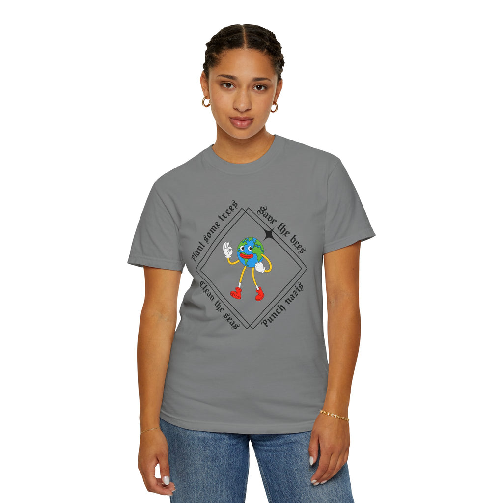 Plant Some Trees Shirt