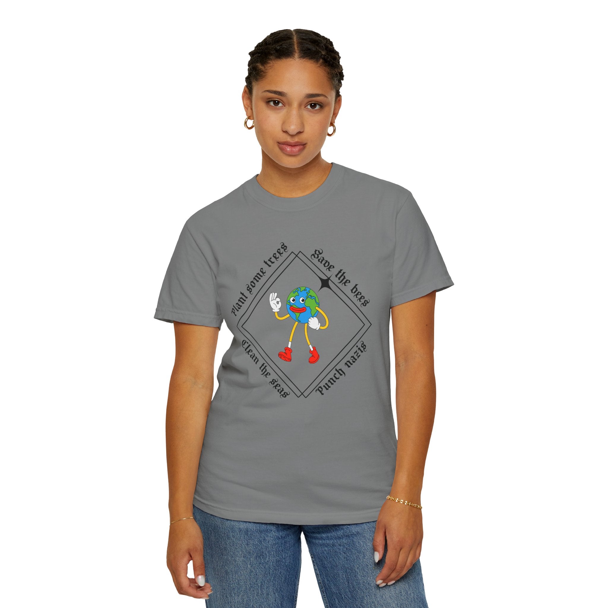 Plant Some Trees Shirt