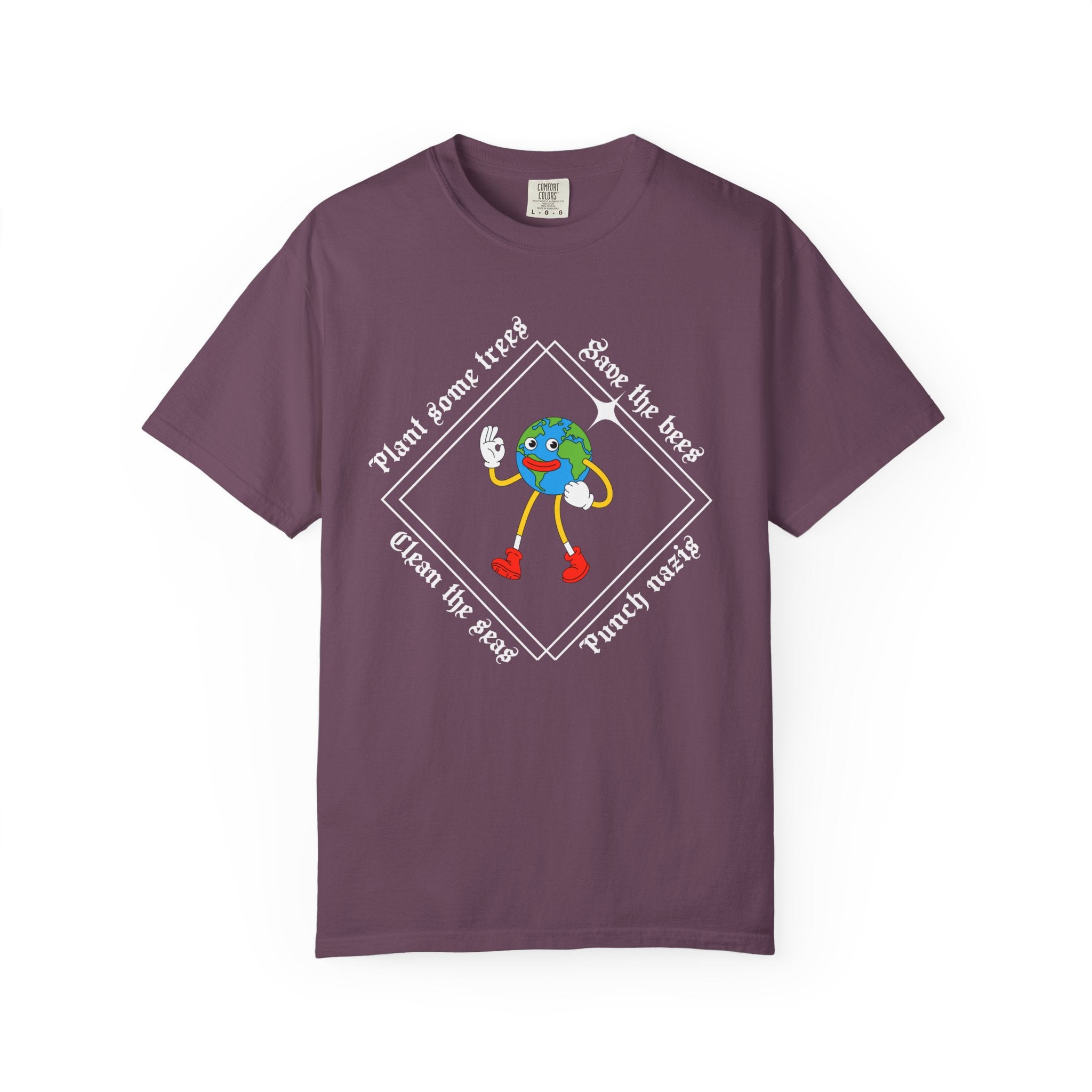 Plant Some Trees Shirt