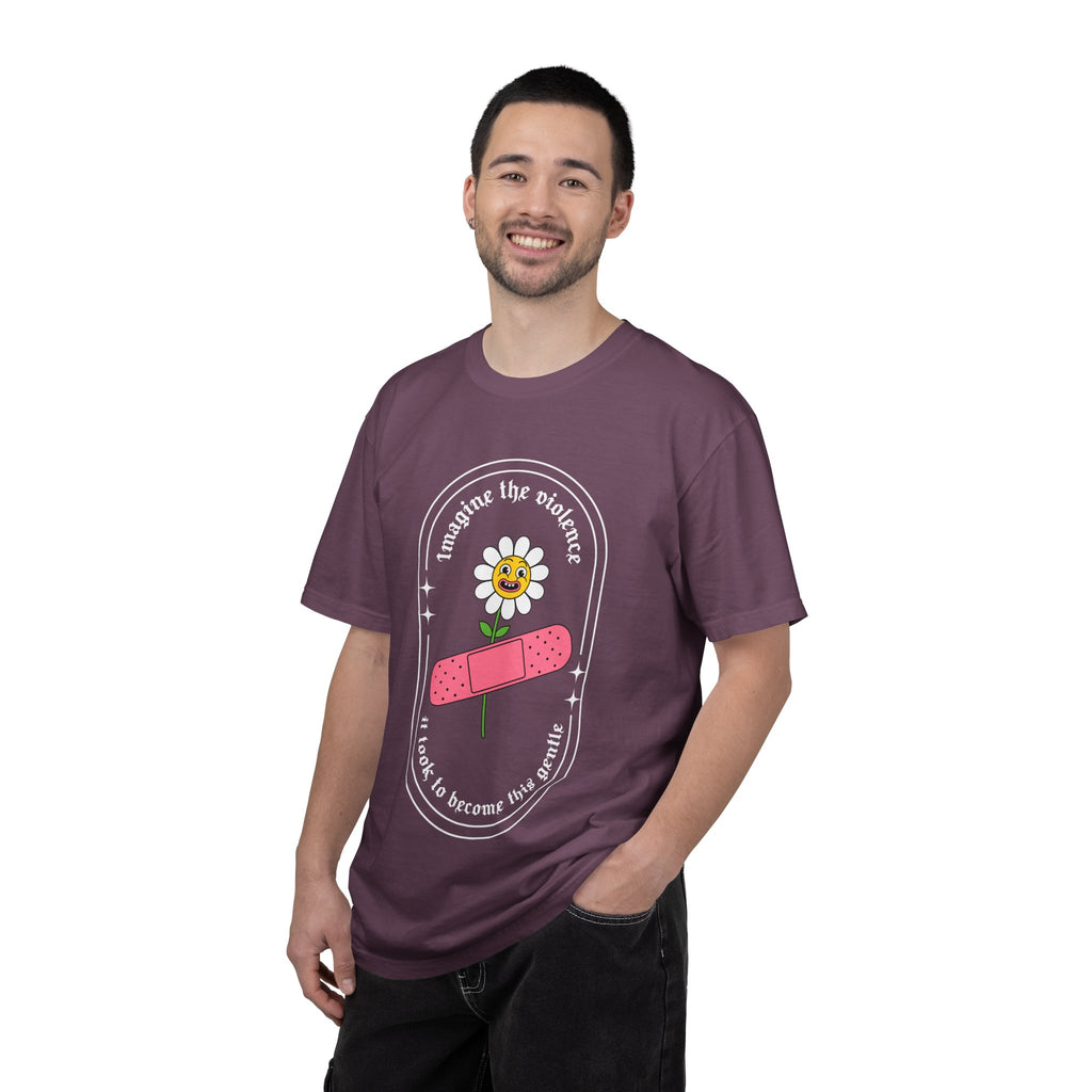 Imagine the Violence Shirt