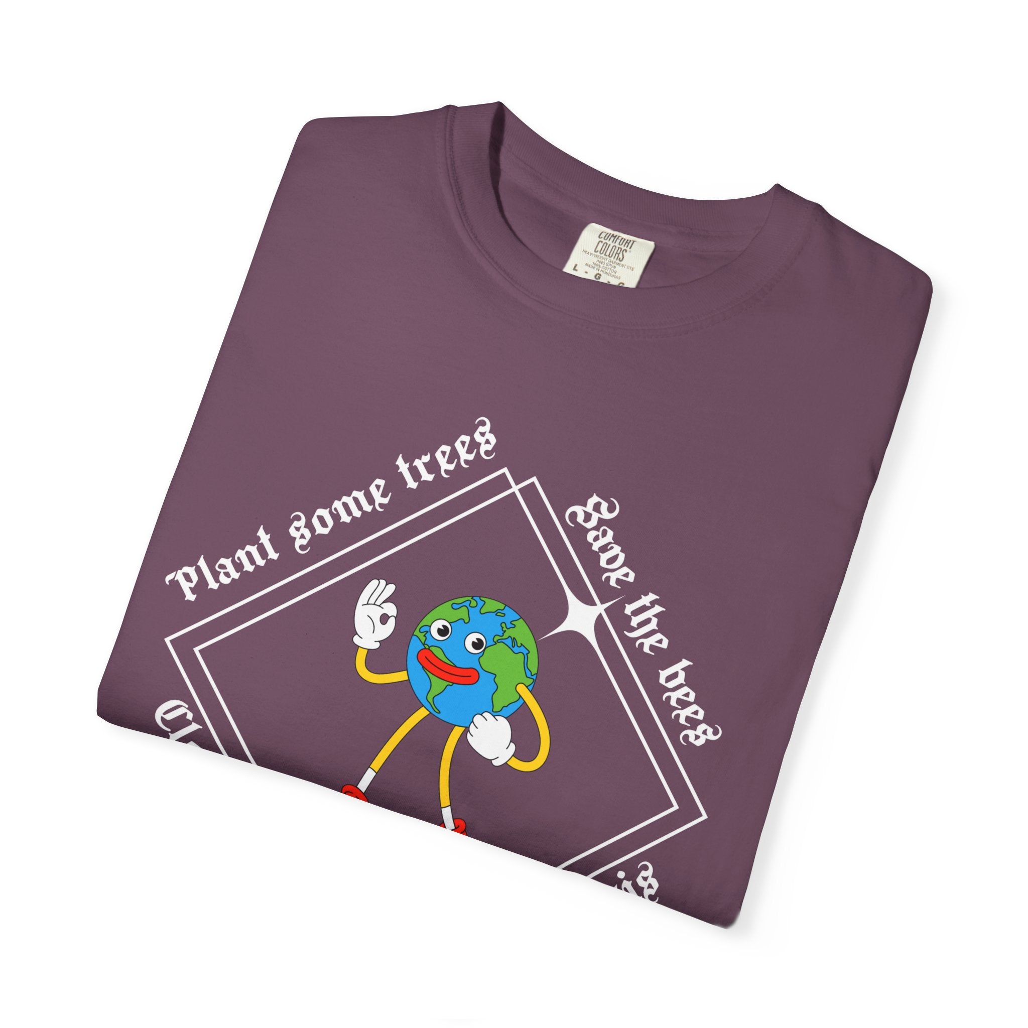 Plant Some Trees Shirt