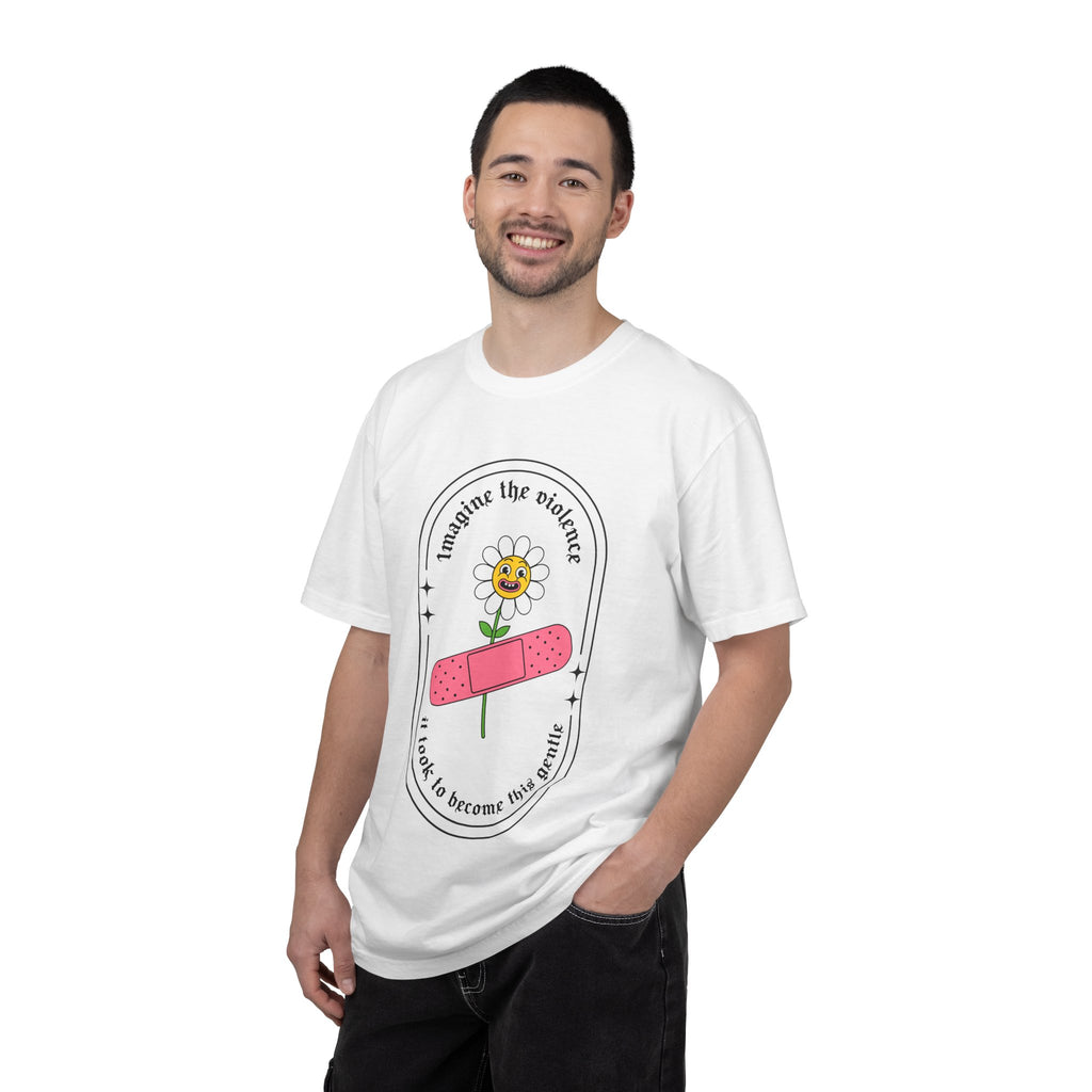 Imagine the Violence Shirt