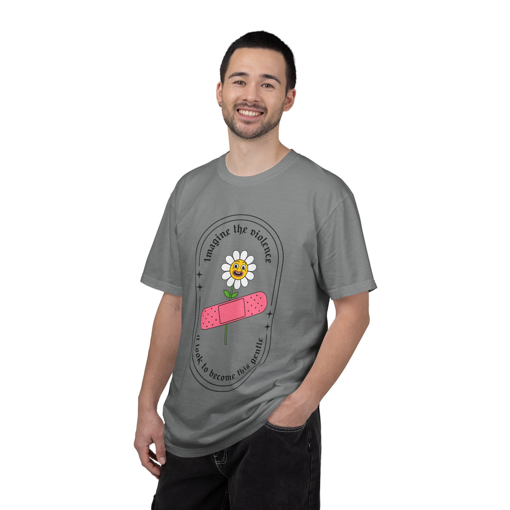 Imagine the Violence Shirt