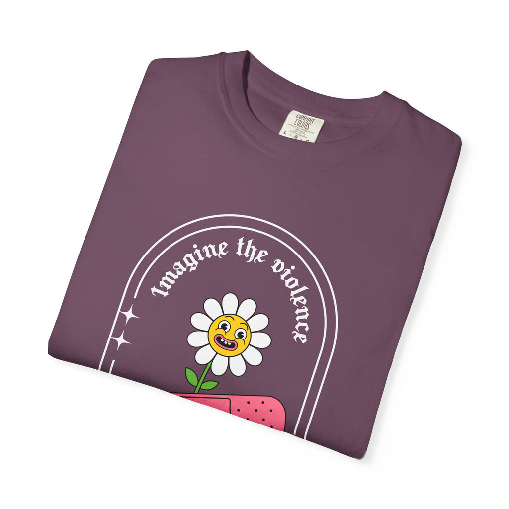 Imagine the Violence Shirt