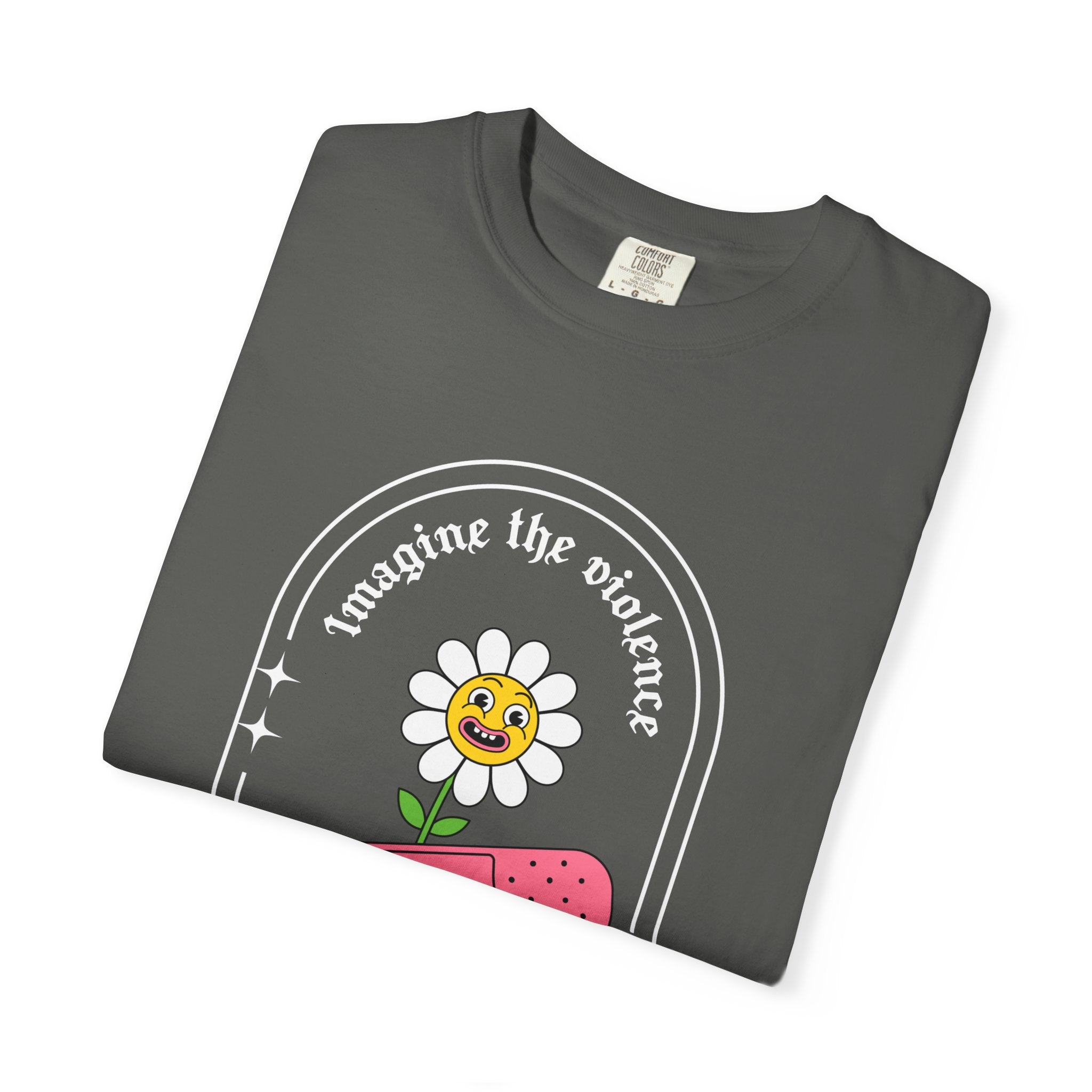 Imagine the Violence Shirt