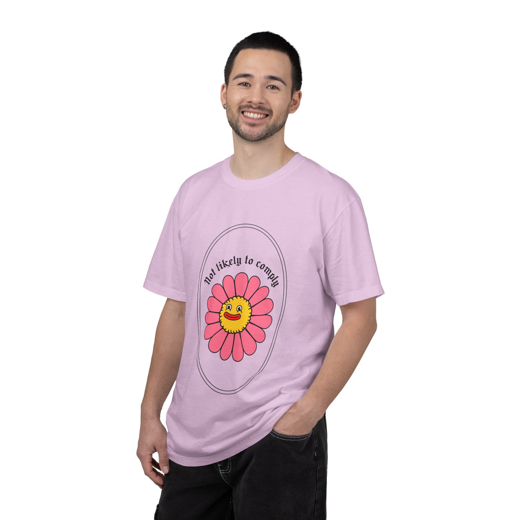 Not Likely to Comply Shirt