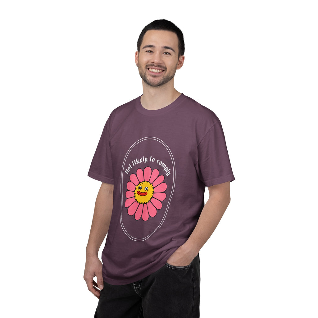 Not Likely to Comply Shirt