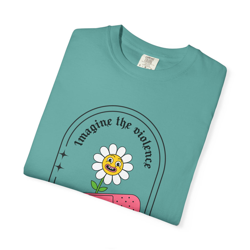 Imagine the Violence Shirt