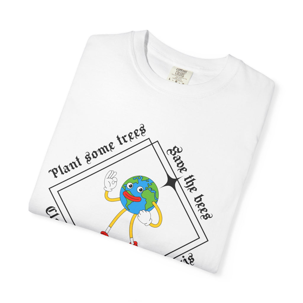 Plant Some Trees Shirt