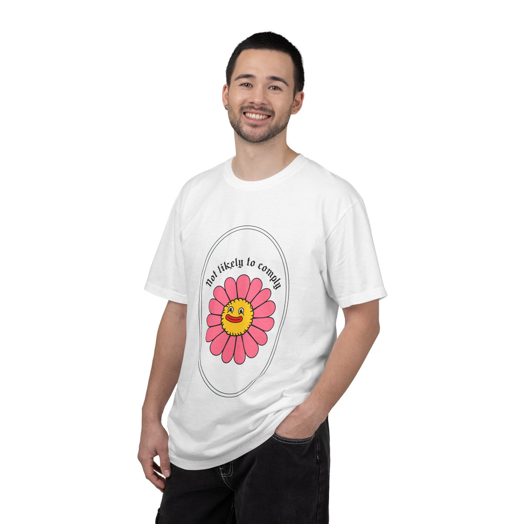 Not Likely to Comply Shirt