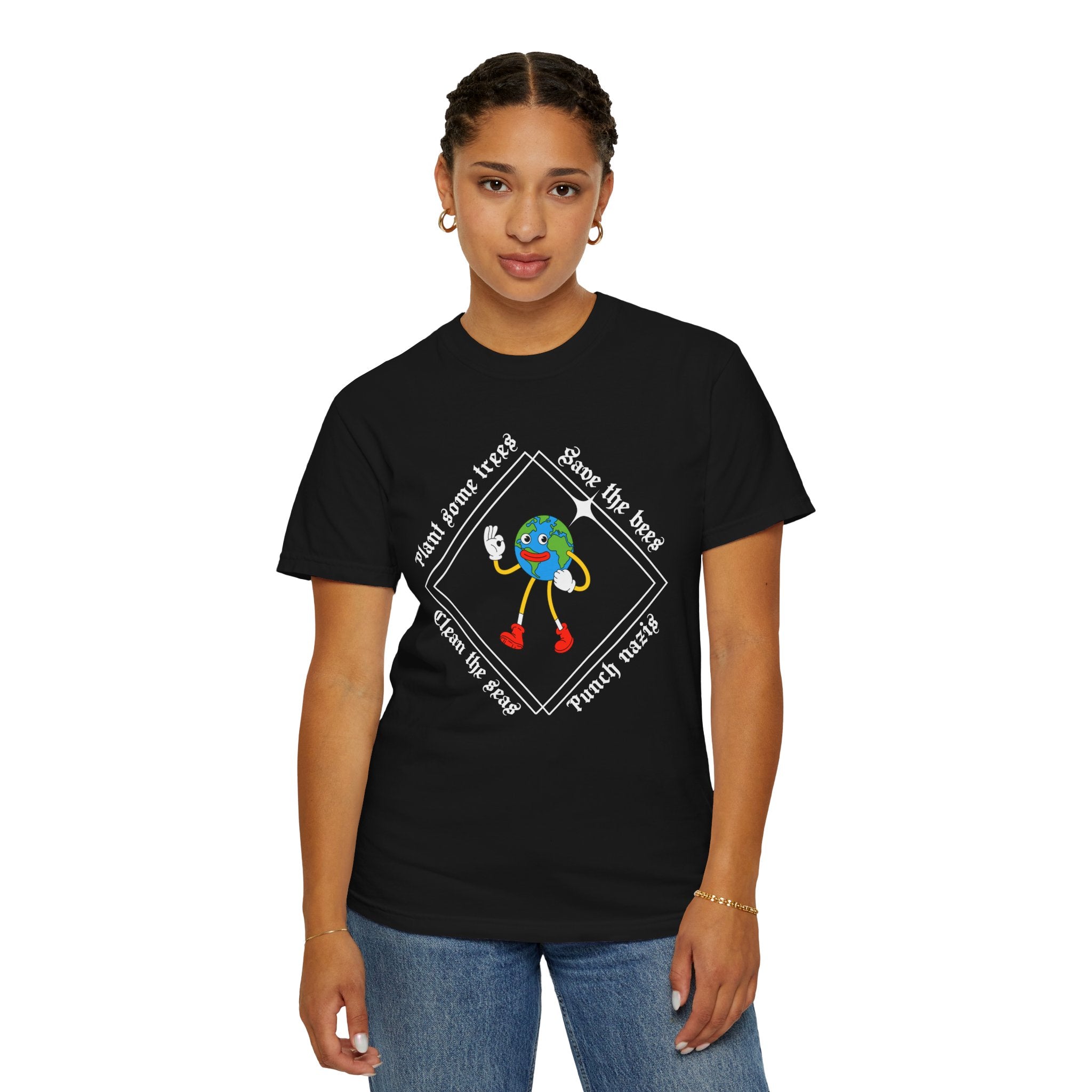 Plant Some Trees Shirt