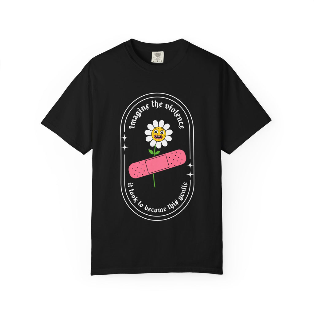 Imagine the Violence Shirt