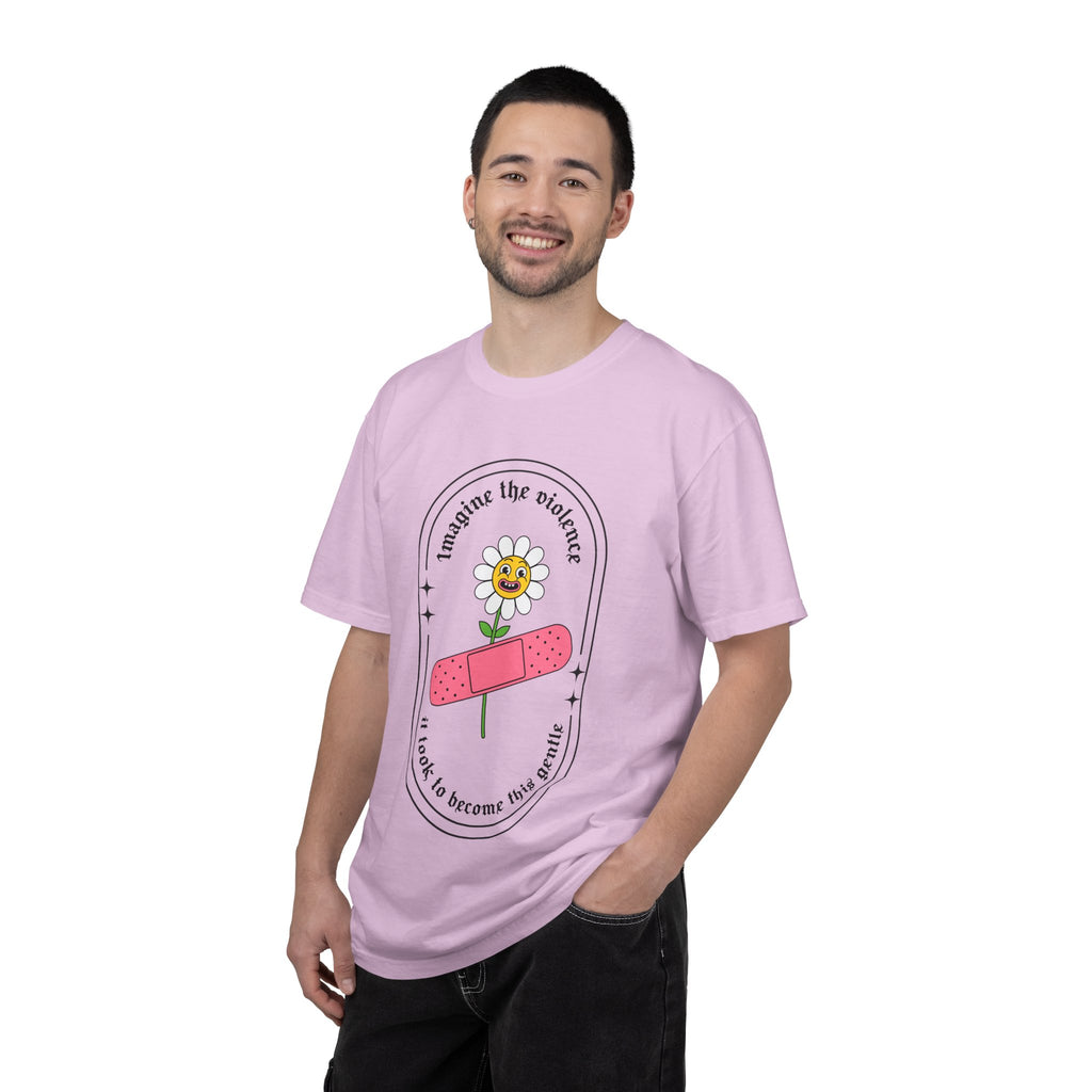 Imagine the Violence Shirt