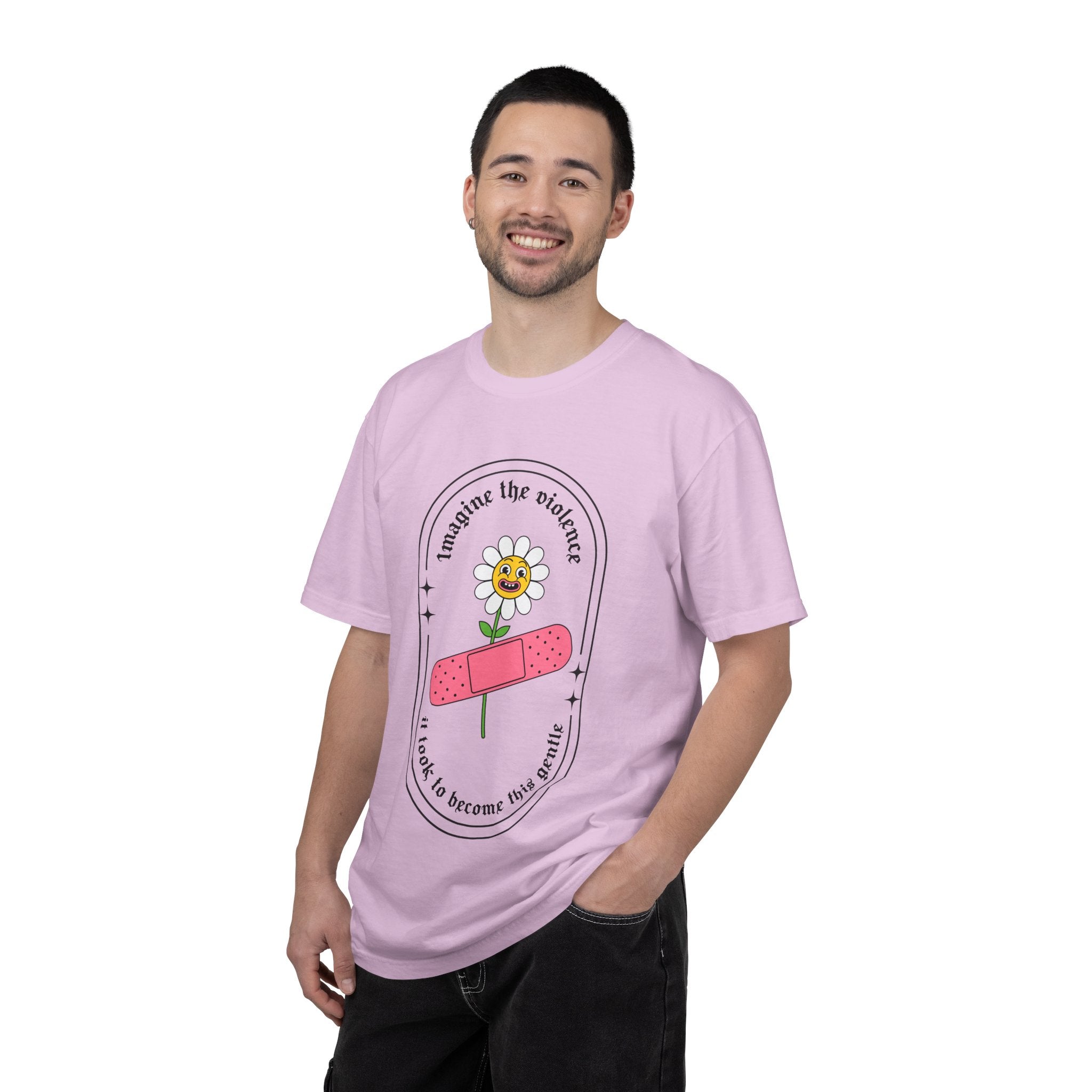 Imagine the Violence Shirt