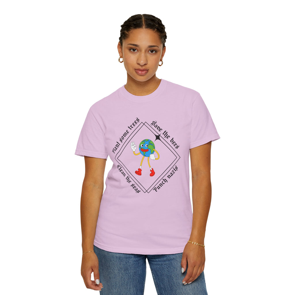 Plant Some Trees Shirt