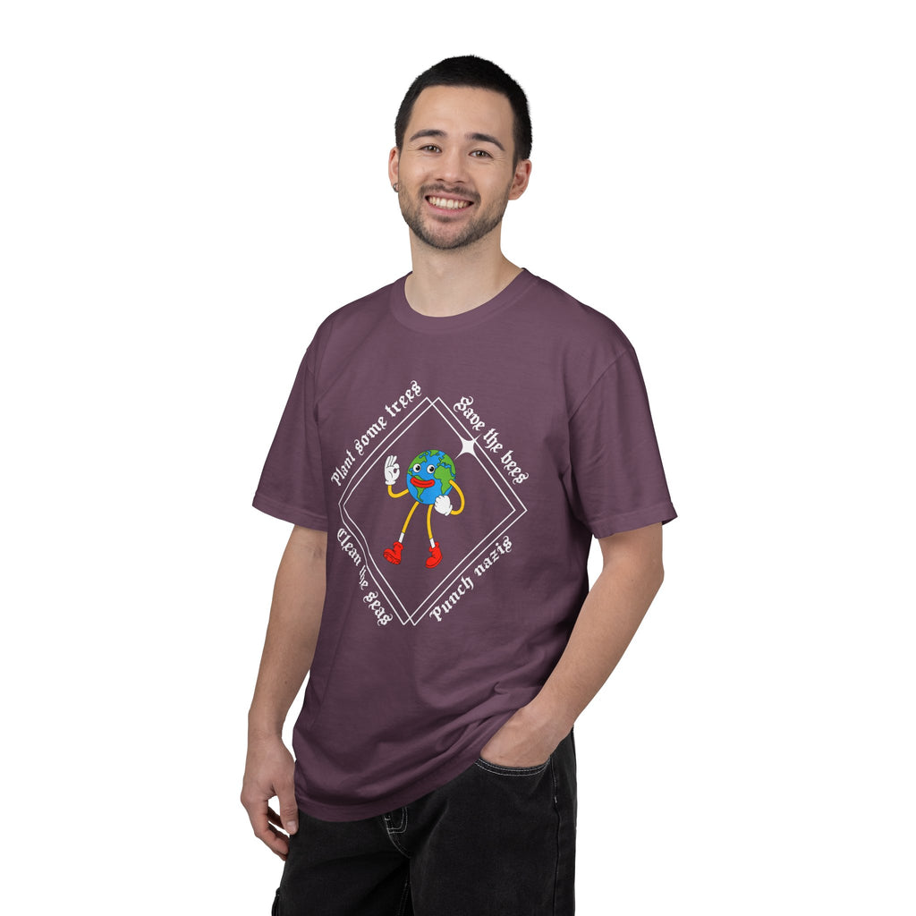 Plant Some Trees Shirt
