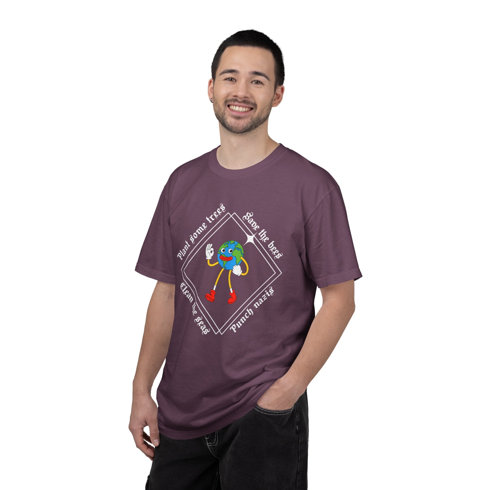 Plant Some Trees Shirt