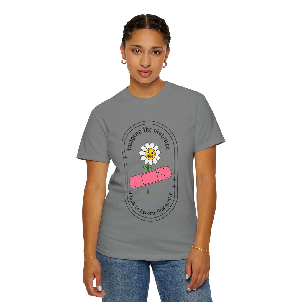 Imagine the Violence Shirt