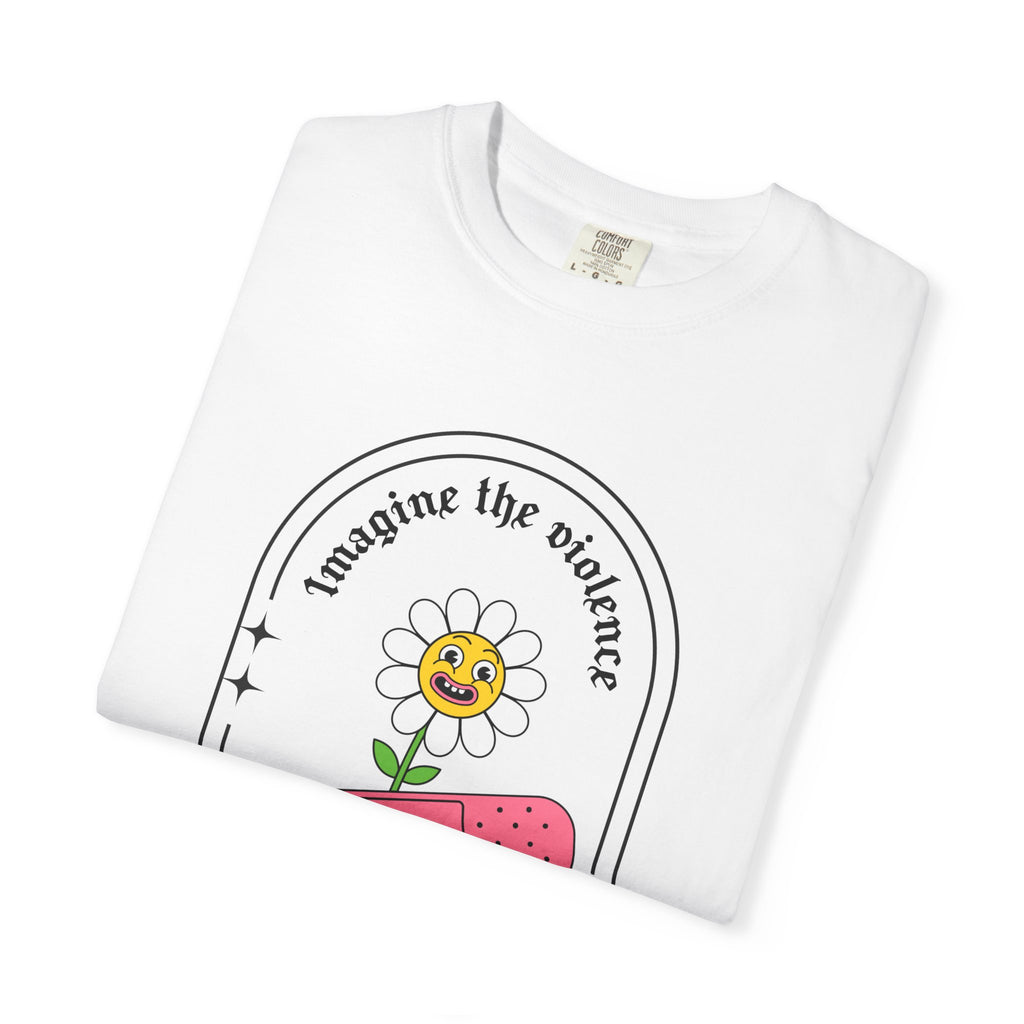 Imagine the Violence Shirt